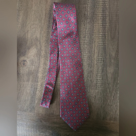 YSL Vintage Tie - Picture 1 of 7